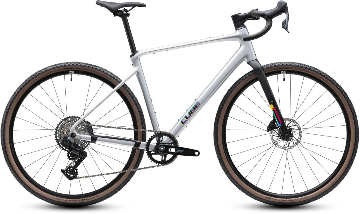 Cube Nuroad SLX