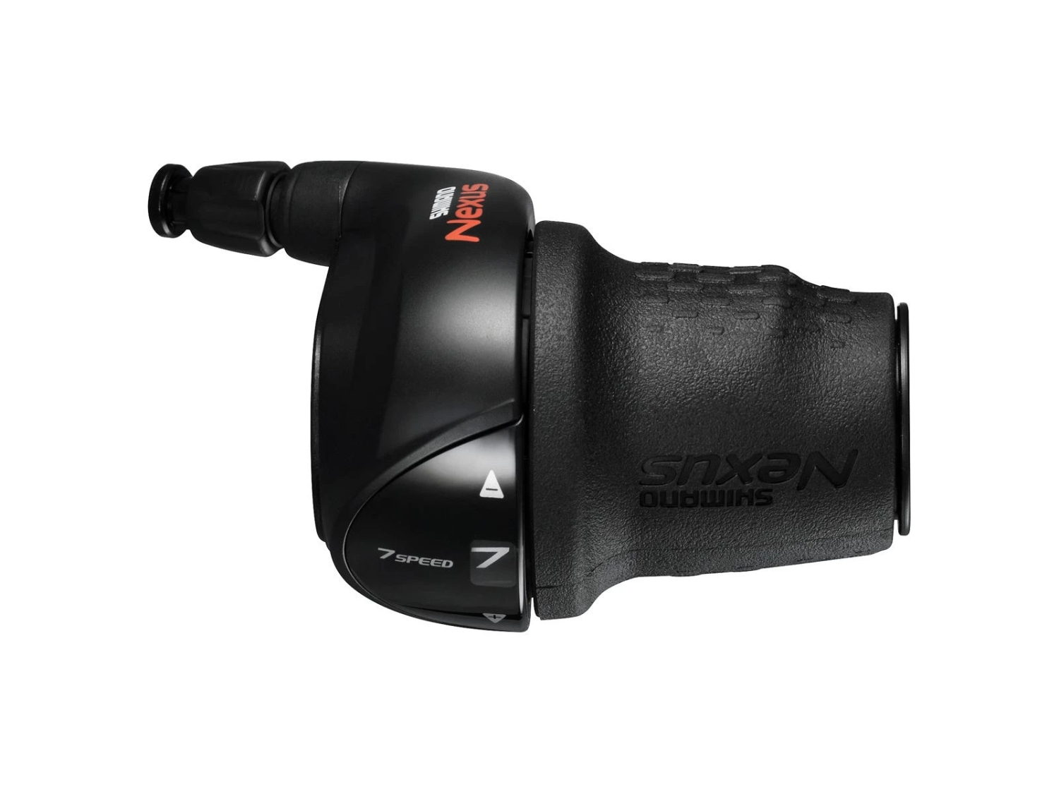 Shimano Revo Shifter Nexus C3000 DX ZWART