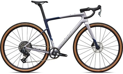Specialized Crux 5 Comp