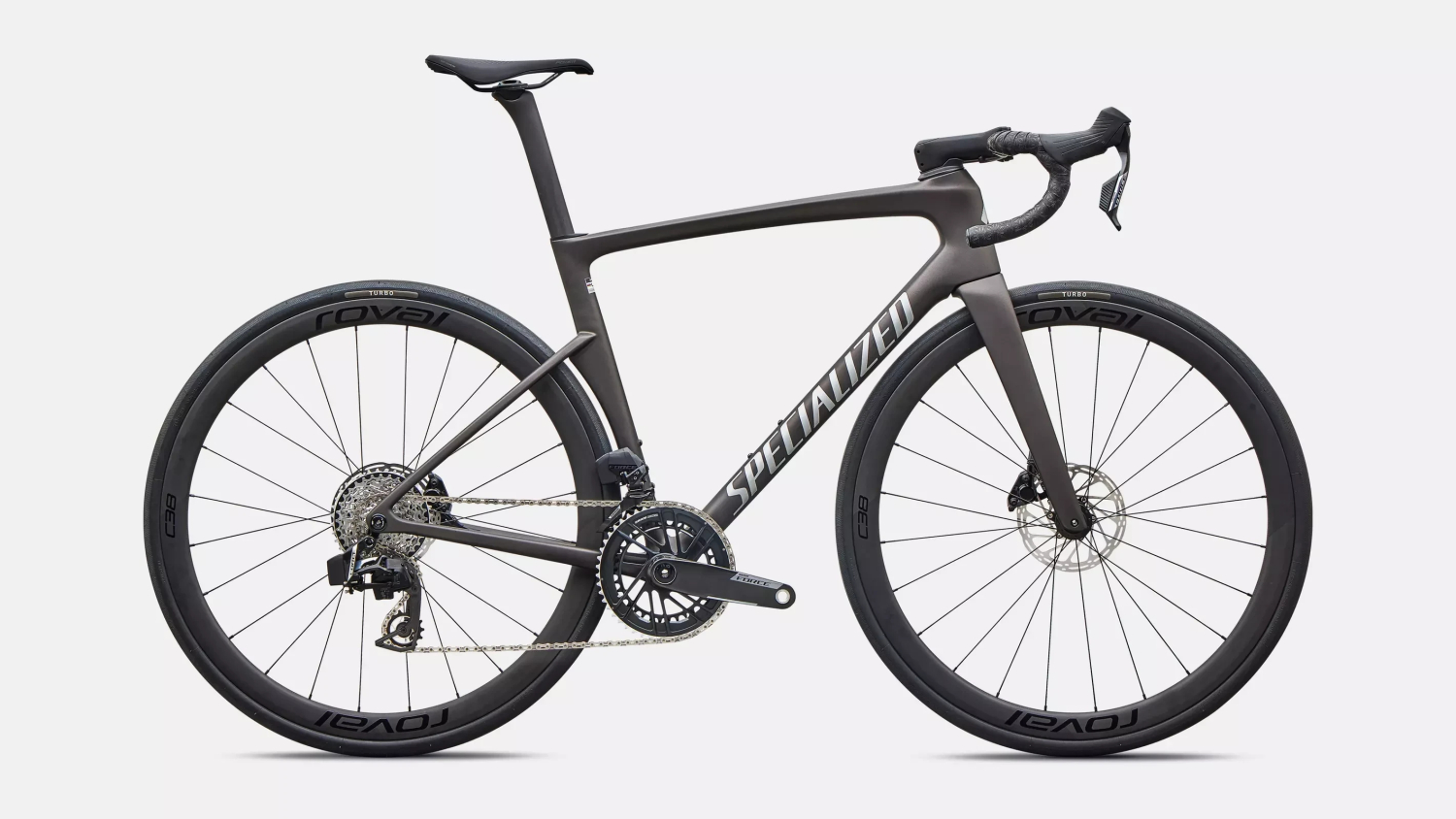 Specialized SL9 Expert AXS