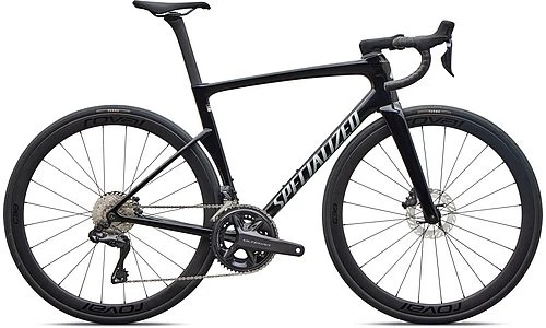Specialized Tarmac SL9 Expert DI2