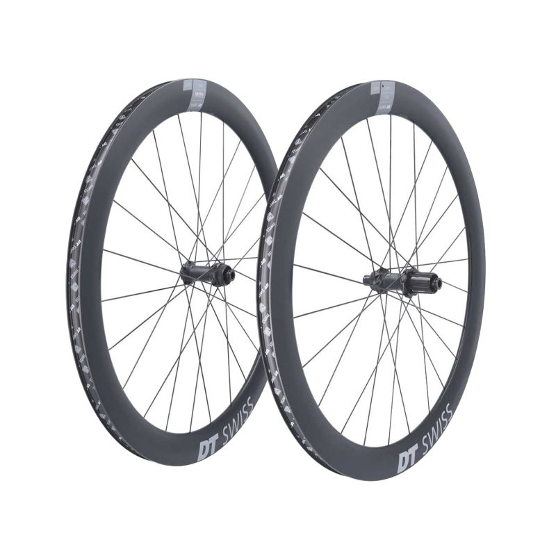 DT VOORWIEL ARC1600 SPLINE 50 CB DB 100/12