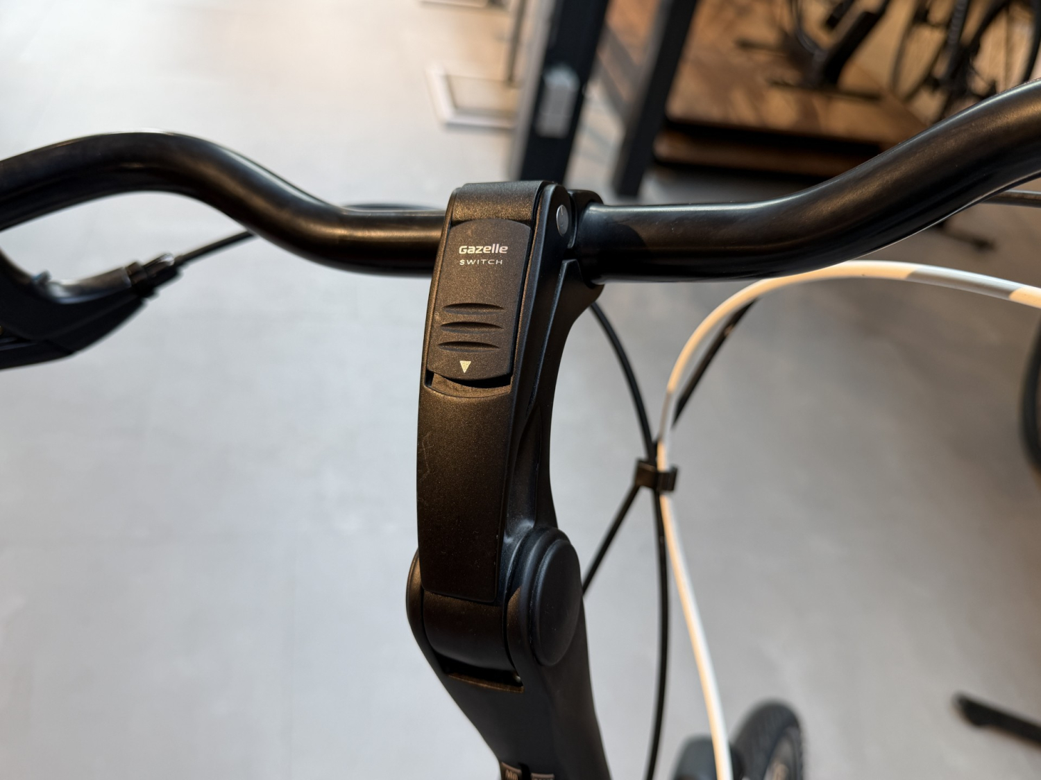 Gazelle C7