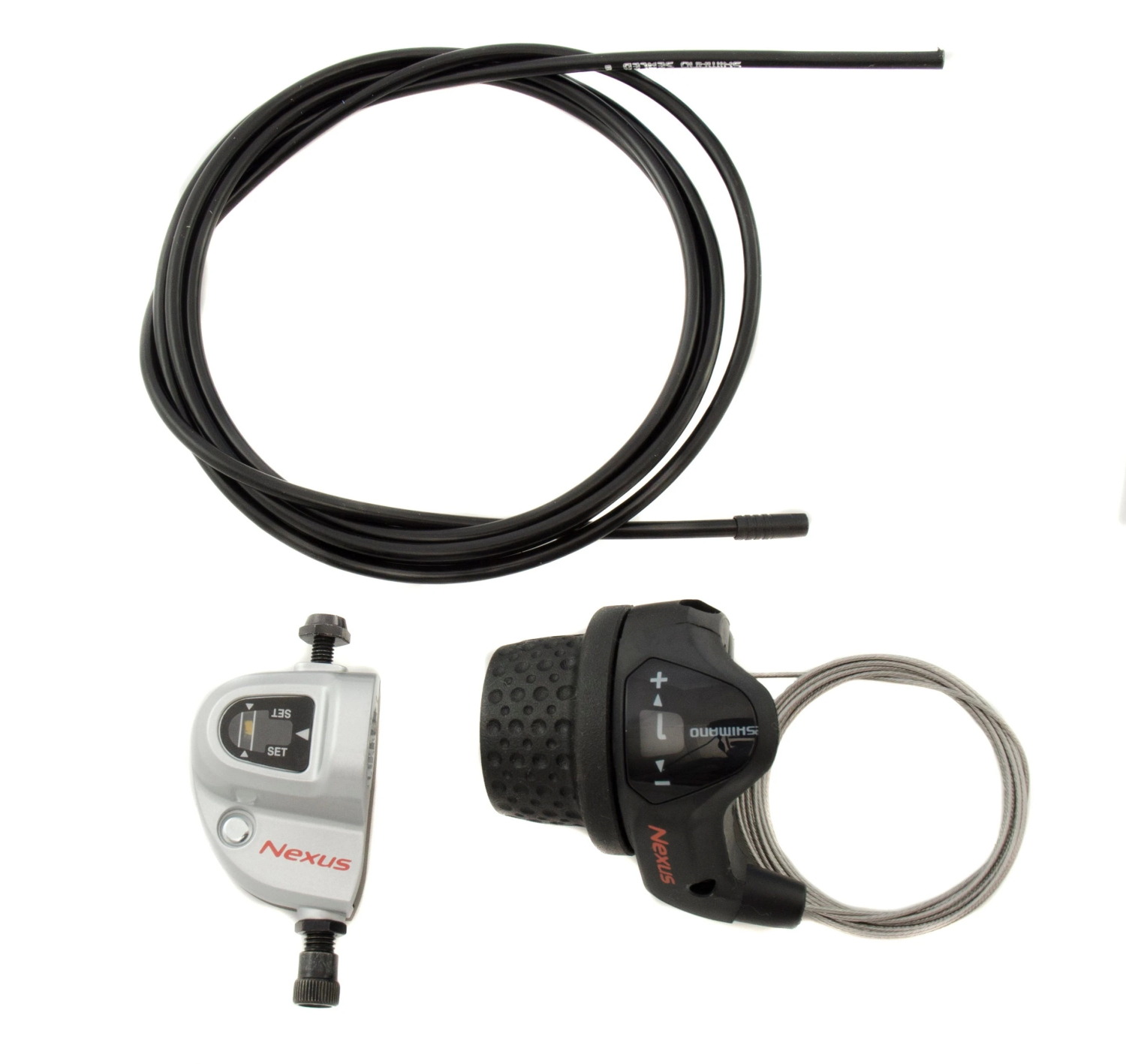Revo Shifter Nexus SL-3S41