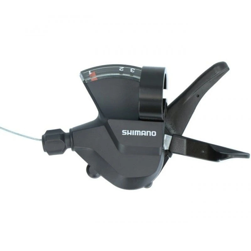 Shimano Schakel Unit Acera M315 Links