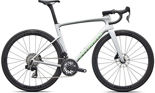Specialized Tarmac SL9 Expert AXS