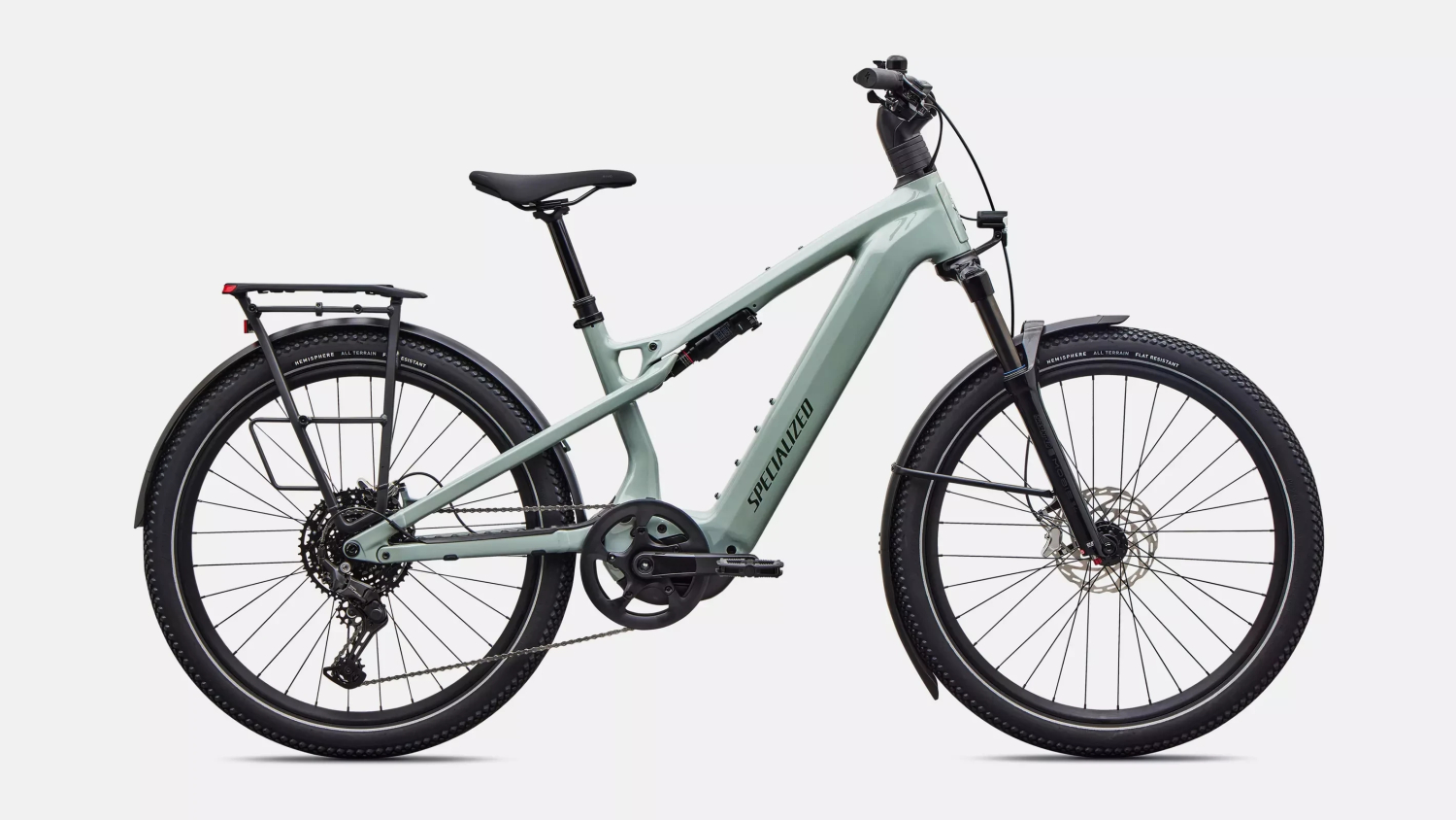 Specialized Vado X 3 4.0 NB