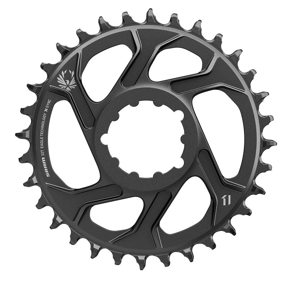 SRAM kettingwiel blad 34t x-sync 2 eagle direct mo