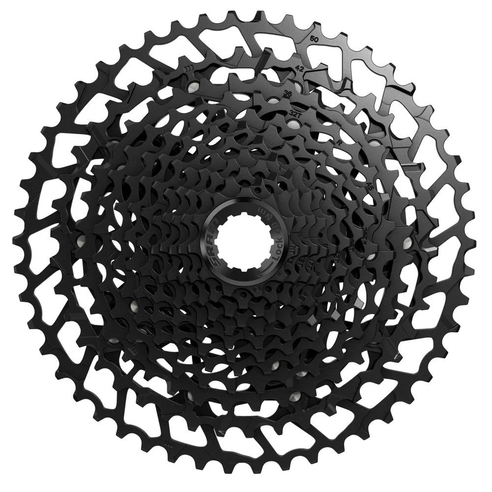 Sram pg-1230 cassette 12 speed 11-50 tands nx eagl