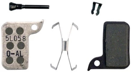Sram remblok road/ultimate/tlm org/alm set a2