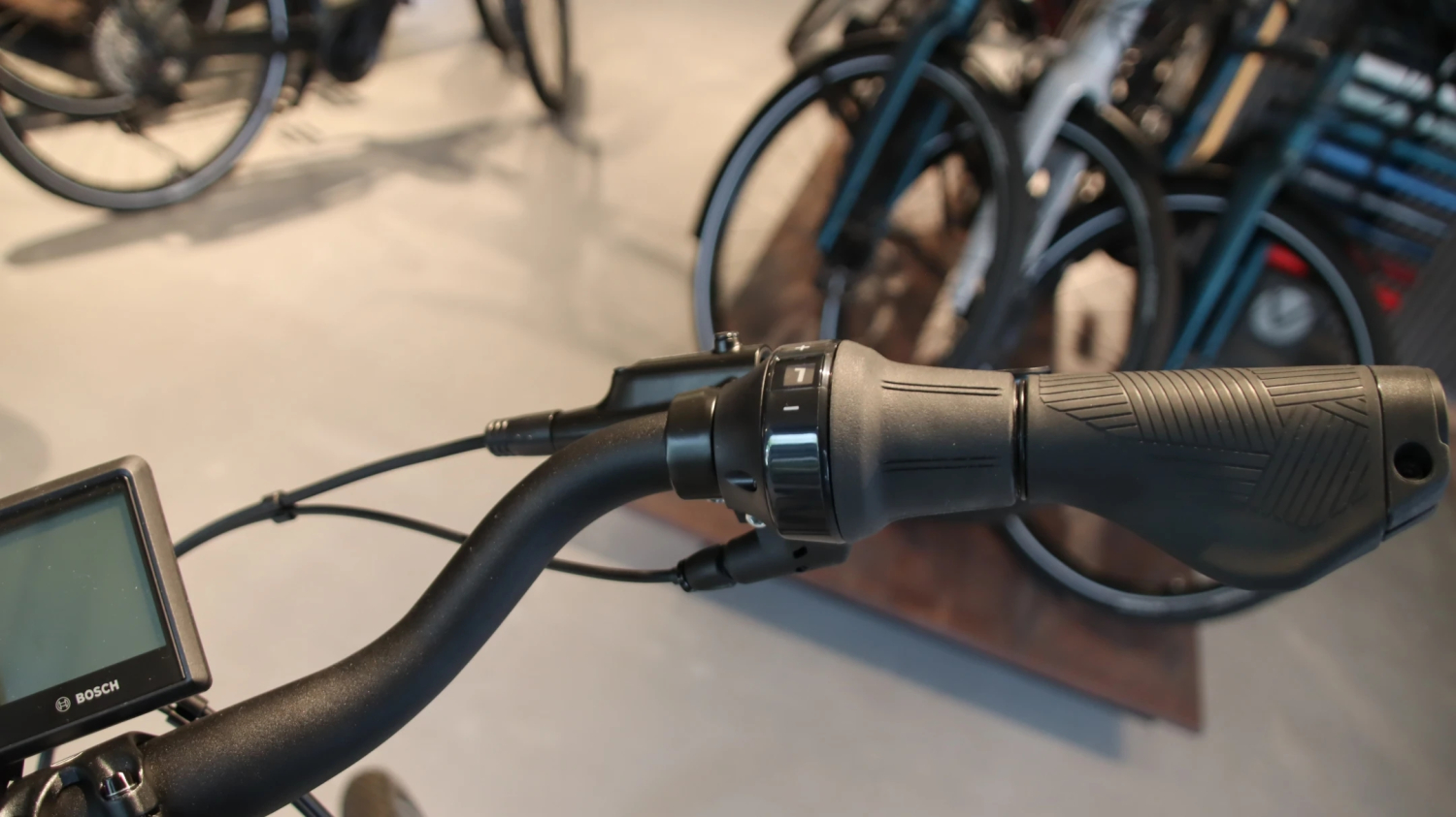 Velo De Ville AEB 890 Pure