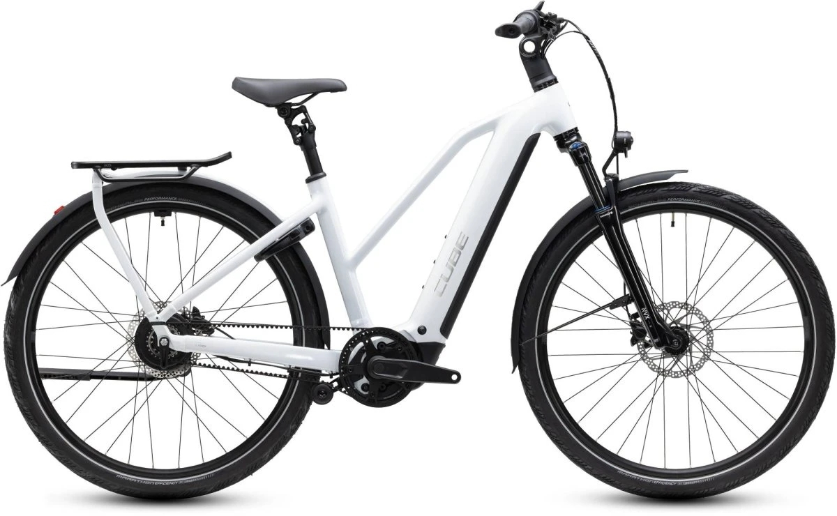 Cube Kathmandu Hybrid Deluxe Pro 800
