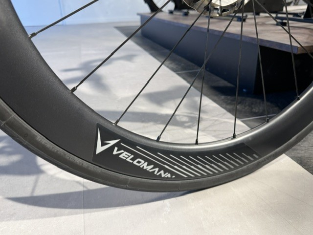 Oltre Ultegra DI2 50-34 VR50 Maat 57
