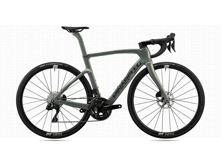 Pinarello F3 105 DI2 DB A1800SB