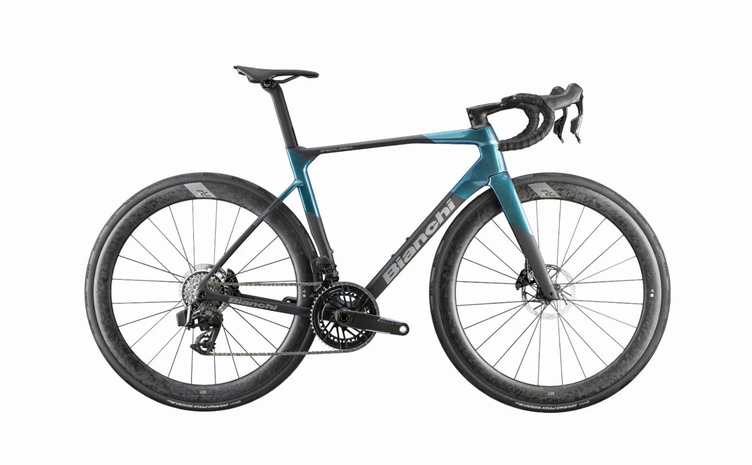 SPECIALISSIMA PRO FORCE E1