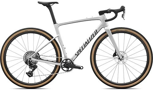 Specialized Crux 5 Expert AXS