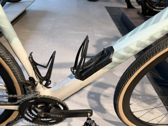 Specialized Diverge Expert