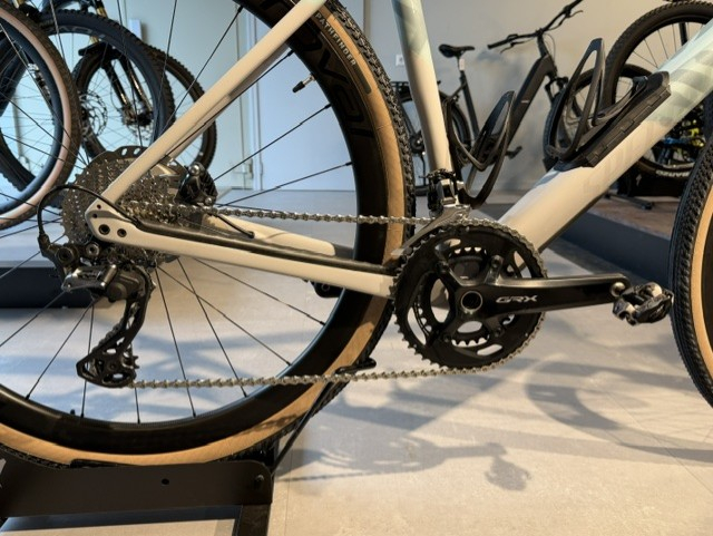 Specialized Diverge Expert