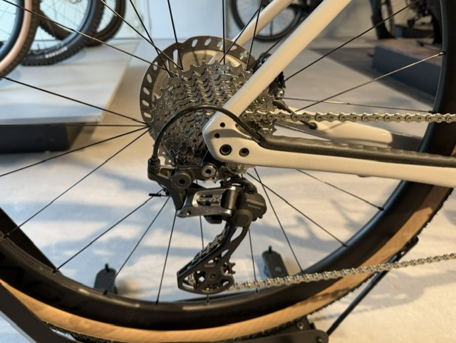 Specialized Diverge Expert