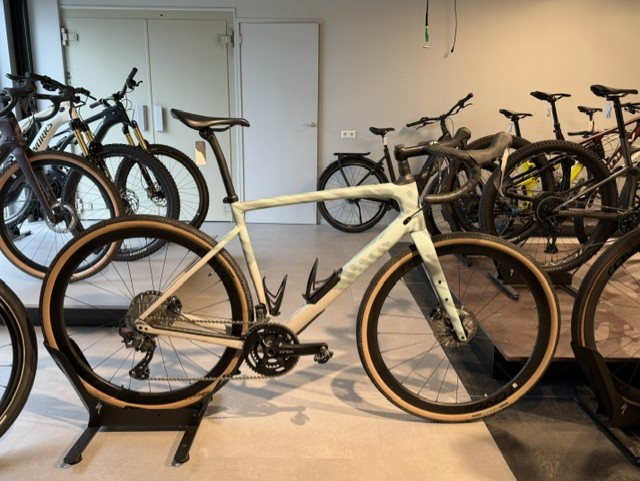 Specialized Diverge Expert
