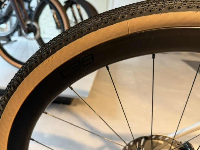 Specialized Diverge Expert