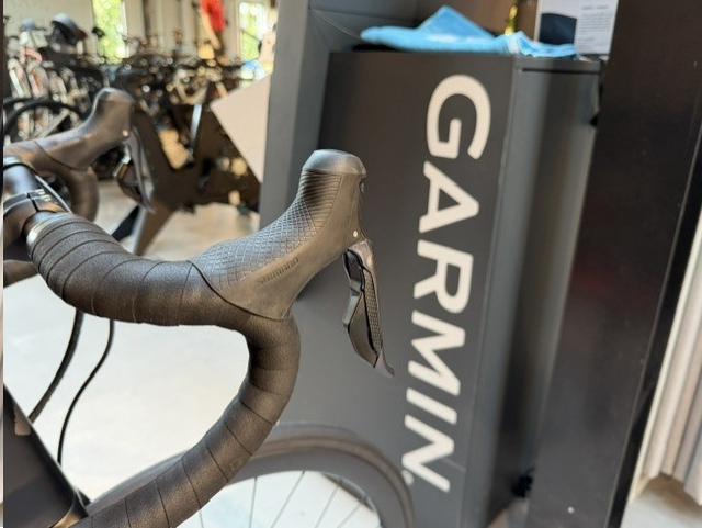 Specialized Roubaix Carbon Ultegra Di2