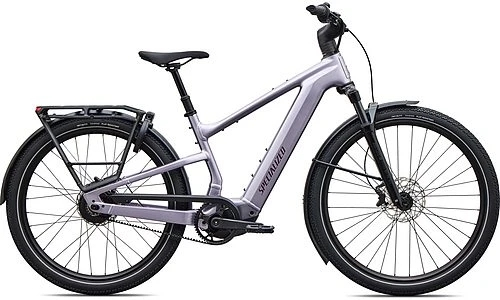 Specialized Vado 3 5.0 IGH NB