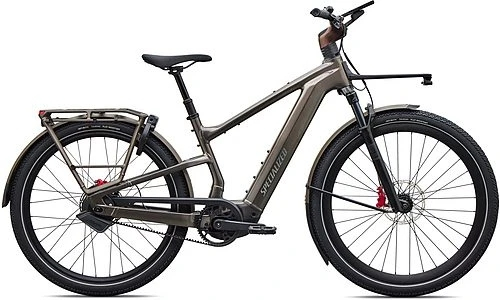 Specialized Vado 3 6.0 IGH NB