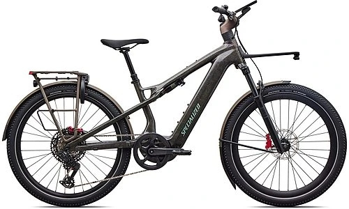 Specialized Vado X 3 6.0 NB