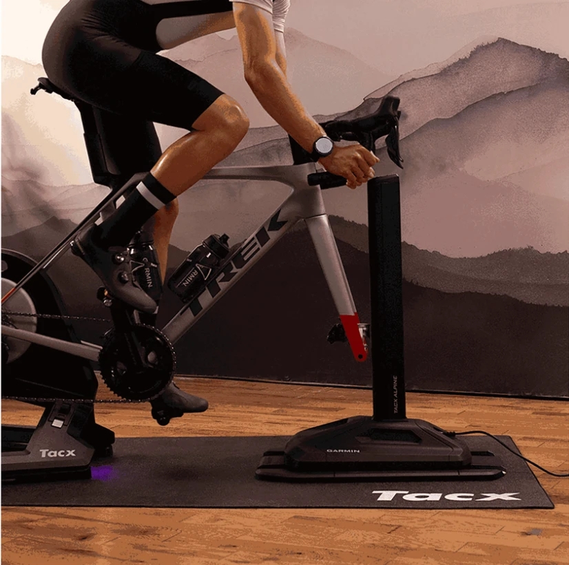 Tacx® Alpine